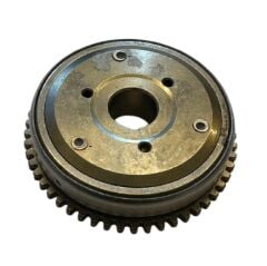 MARŞ RUBLESİ SCOOTER 50CC-80CC