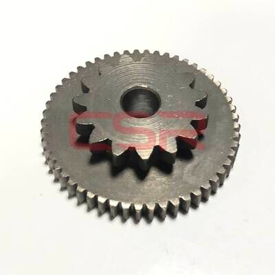 MARŞ UFAK DİŞLİ CBF150