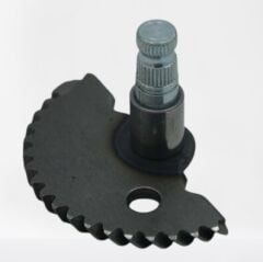 MARŞ YARIM AY DİŞLİ SCOOTER 50CC