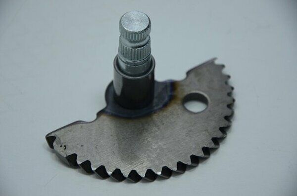 MARŞ YARIM AY DİŞLİ UZUN (74) SCOOTER 50CC