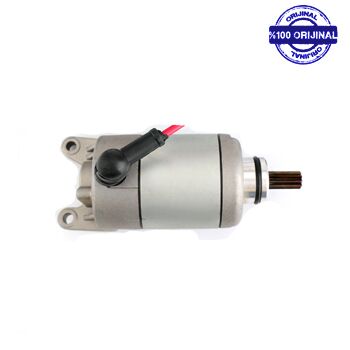 MT25 MARŞ MOTORU ORJİNAL 1WD-H1800-00 / YZF - R25