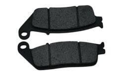 Disk Fren Balatası Ön Forza, Bmw, Hyosung, Cbf, Cbr, Kymco, Mondial Zone 180