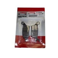 Disk Fren Balatası Ön Orjinal Yamaha RayZR B7J-F5805-00