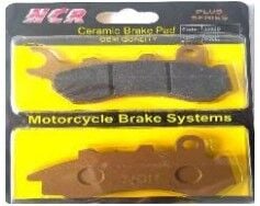 DİSK FREN BALATASI PCX 2018-2019