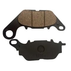 DİSK FREN BALATASI Yamaha YbrK, Yzf R25 EM