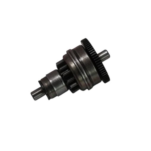 PİNYON DİŞLİ SCOOTER 50CC MSR