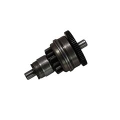 PİNYON DİŞLİ SCOOTER 50CC MSR