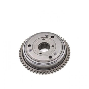 SCOOTER 125-150 MARŞ RUBLESİ DAİCO