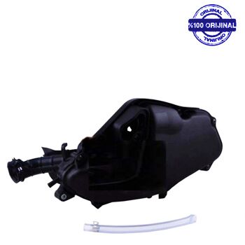 ACTIVA HAVA FİLTRE KAPAĞI