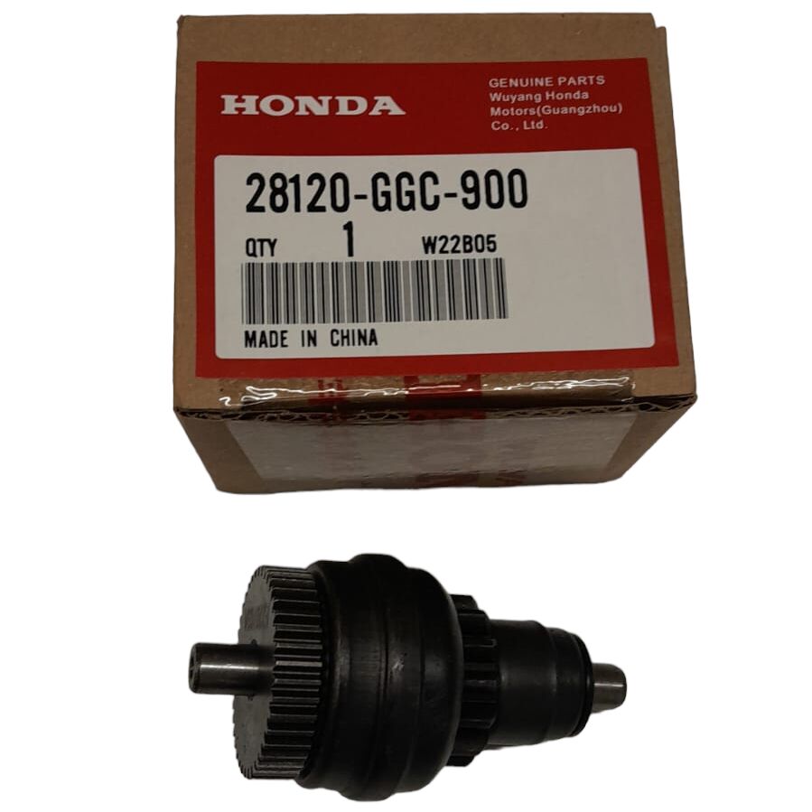 SPACY PİNYON DİŞLİ ORJİNAL 28120-GGC-900