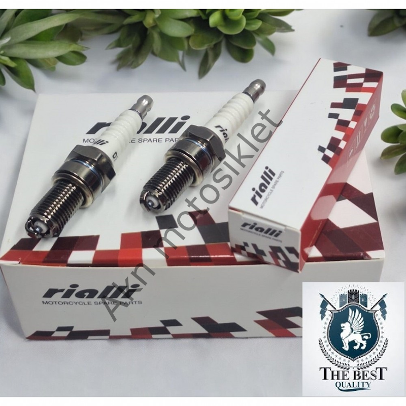 BUJİ SCOOTER  CUB RİALLİ
