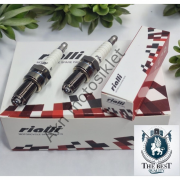 BUJİ SCOOTER  CUB RİALLİ