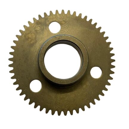 TAB 50CC MARŞ RUBLESİ DİŞLİSİ 53T ORJ