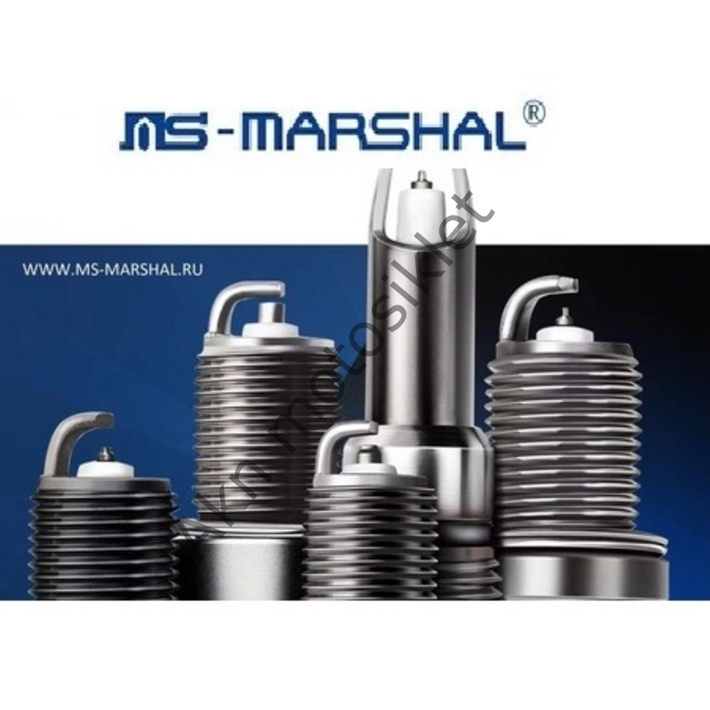 BUJİ Marshall A7TC CUB - SKUTER