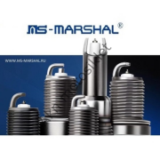 BUJİ Marshall A7TC CUB - SKUTER
