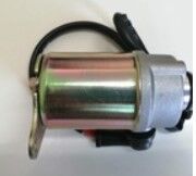 UMT MARŞ MOTORU KABLOLU 80 CC KUBA FIGHTER