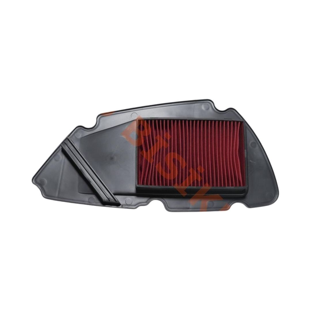 EFM HAVA FİLTRESİ KOMPLE SCOOTER 50CC 80CC KUBA TWISTER 50cc