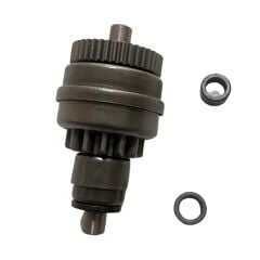 VARROC PİNYON DİŞLİ SPACY ACTIVA S ALPHA ACTIVA PLEASURE SPONTINI ADDRESS