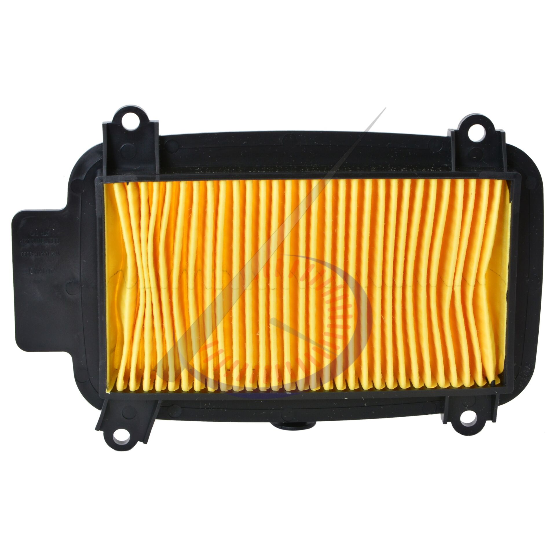 Hava Filtre Elemanı (Kare) - Trex Kymco Agility 125, Movie