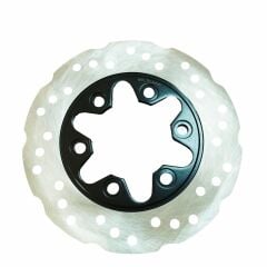 FREN DİSKİ ARKA [MONDIAL] DRIFT-L