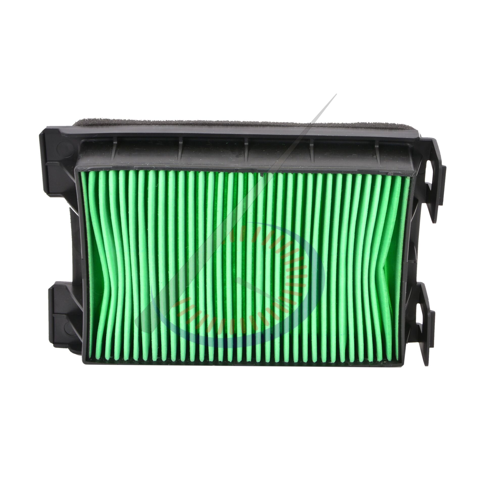 Hava Filtre Elemanı (Model 2) - Bajaj Pulsar, RS 200, NS 200