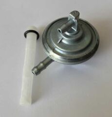 125 SCOOTER BENZIN MUSLUGU U.M.T