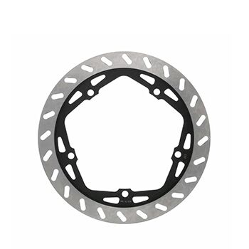 Fren Diski Ön Oem Cf Moto Nk250, Sr250