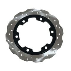 Fren Diski Ön Orjinal Tvs Raider 125