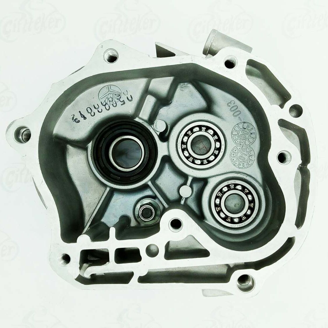 50CC AKTARMA KAPAĞI RULMANLI ORJ