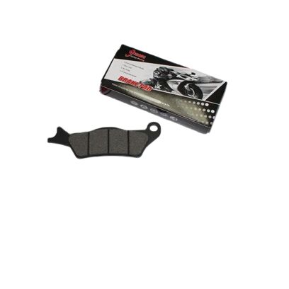 HERO DUET 110İ/DASH 110-125 ÖN DİSK BALATA