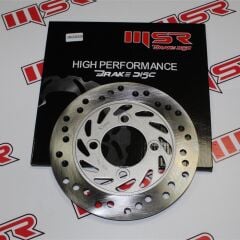 HONDA ACTIVA 125 2023 ÖN DİSK MSR