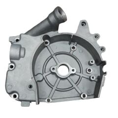 50CC-80CC KARTER SAĞ KAPAK ÇELİK