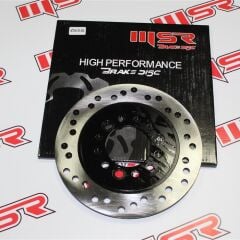 HONDA ACTIVAS 125 ÖN DİSK MSR