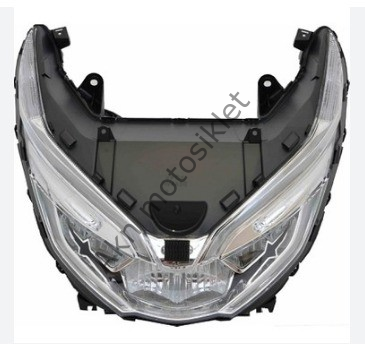 FAR KOMPLE HONDA PCX 125 (2018-2020) K97
