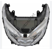 FAR KOMPLE HONDA PCX 125 (2018-2020) K97