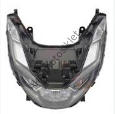 FAR KOMPLE HONDA PCX 125 (2025-....) K1Y