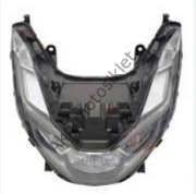 FAR KOMPLE HONDA PCX 125 (2025-....) K1Y