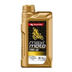 PETROL OFİSİ MAXIMOTO 10W-40 12X1L