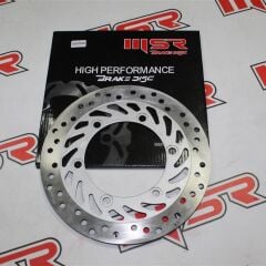 HONDA CB125E ÖN DİSK MSR