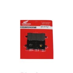 HONDA CBR 125 R-CB 250 R FREN DİSK BALATA ÖN [ORJİNAL]