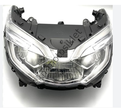 FAR KOMPLE SPONTİNİ