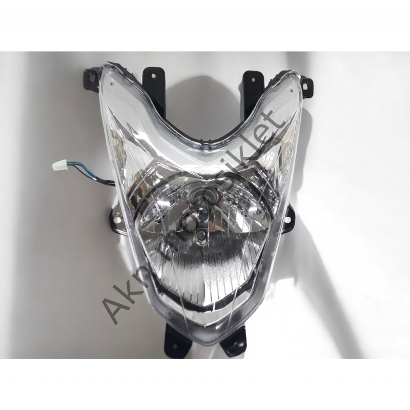 FAR ÖN HONDA ACTIVA 'S