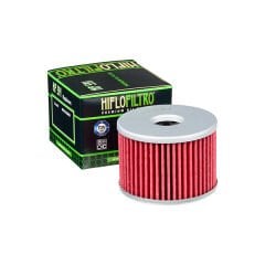 Benelli TNT125 (Euro4/5) , BN 125 (Euro4/5) Yağ Filtresi