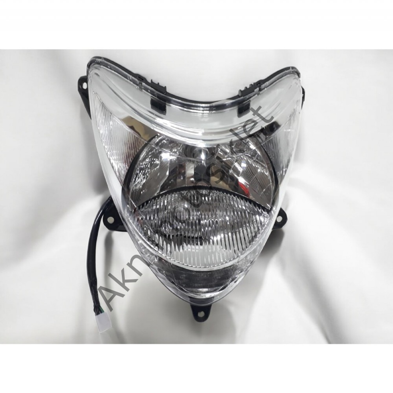 FAR ÖN HONDA SPACY 110
