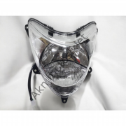 FAR ÖN HONDA SPACY 110
