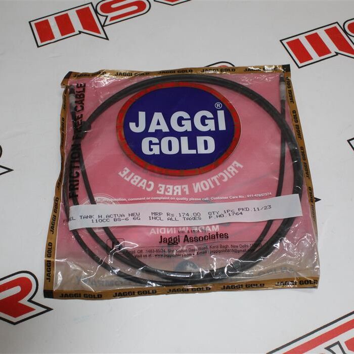 ACTIVA 125 2023 YAKIT DEPO TELİ