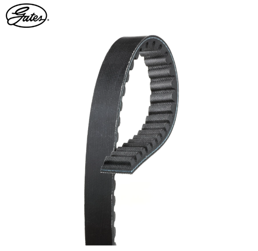 Gates 21006 (723x18) 50 cc Scooter Kayış (S19-038) Fransa Üretim