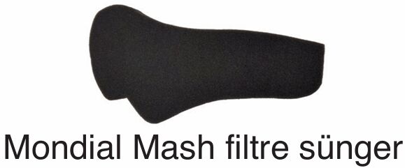 Hava Filtre OEM - Honda PCX 125 (2018-2020)