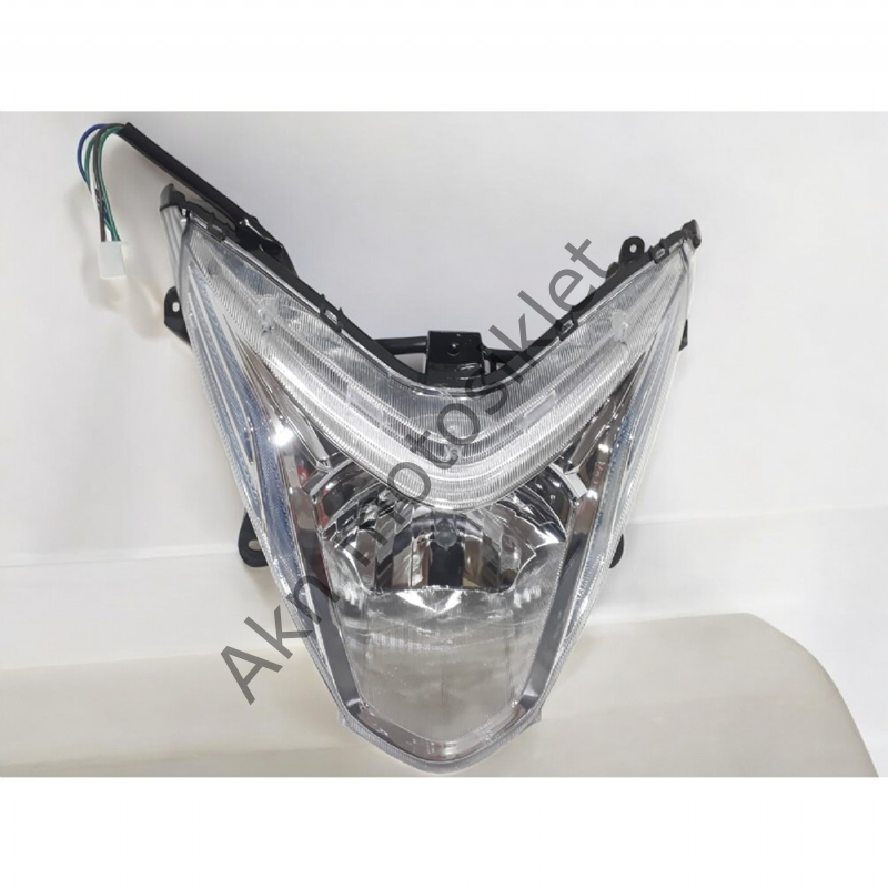 FAR HONDA SPACY ALPHA Eski M