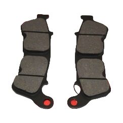 HONDA CBR 250 DİSK BALATA